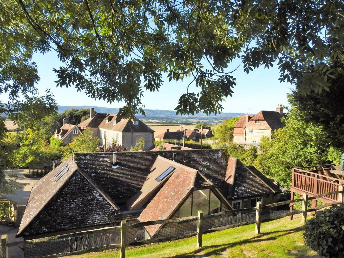 Church Combe - Petworth West Sussex酒店 外观 照片