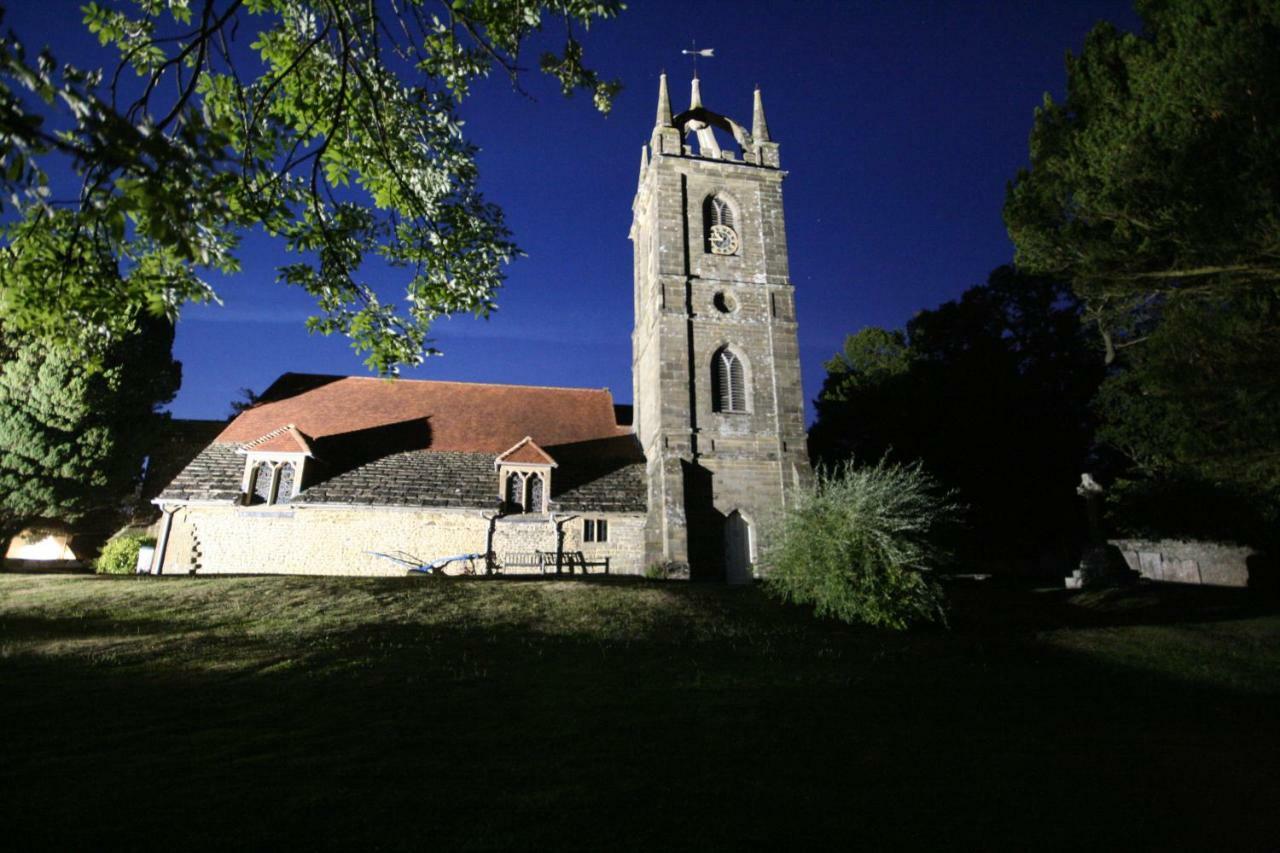 Church Combe - Petworth West Sussex酒店 外观 照片