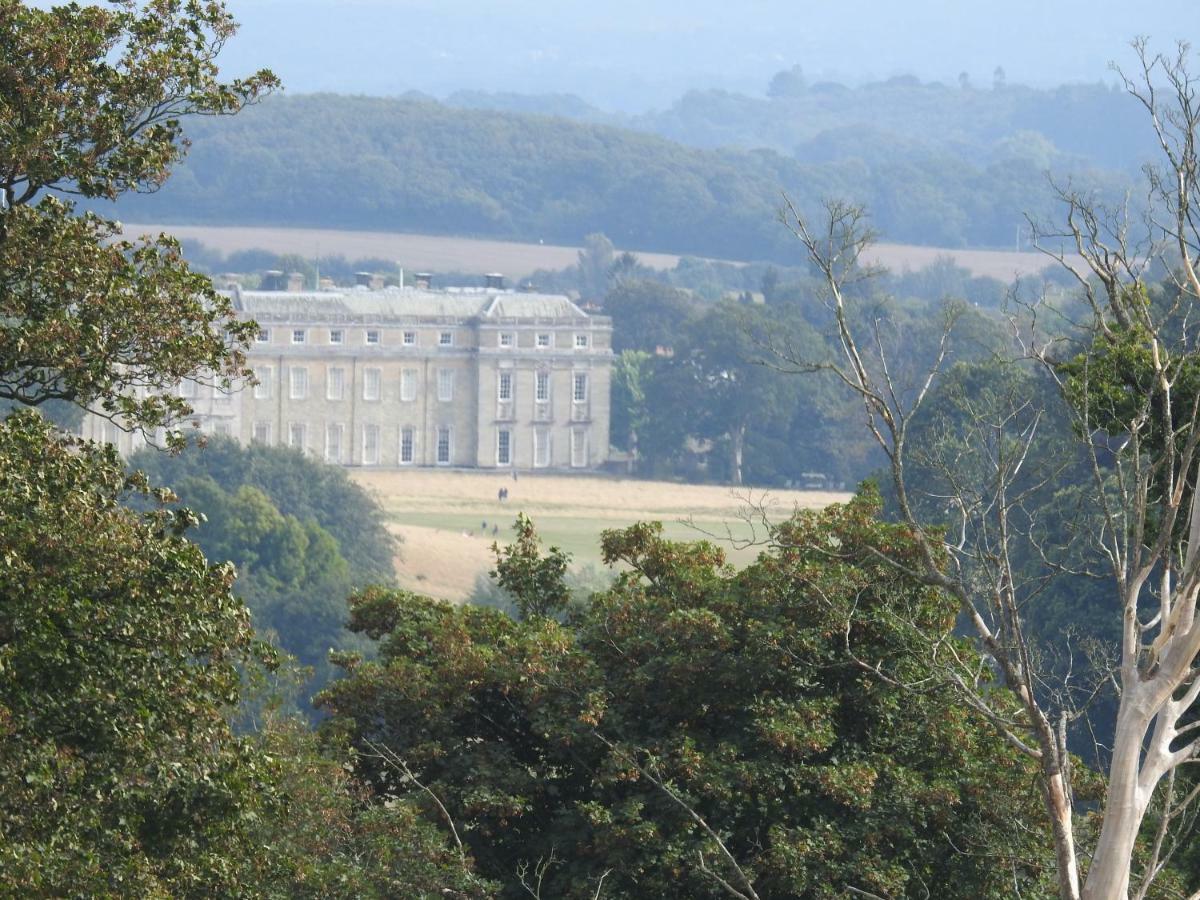 Church Combe - Petworth West Sussex酒店 外观 照片